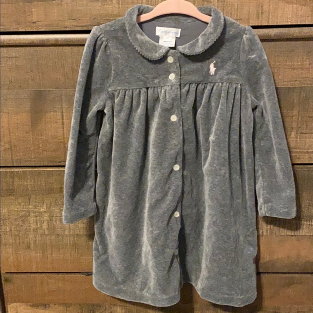 Ralph Lauren Dress